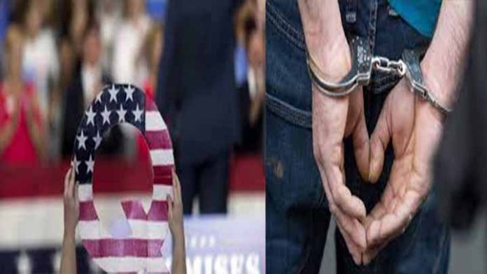 Hombre de Estados Unidos vino a México a matar a sus dos hijos