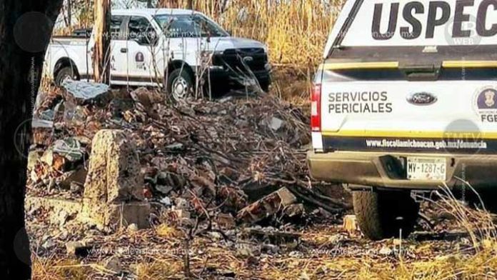 Matan a ex director de Seguridad Pública de Tarímbaro
