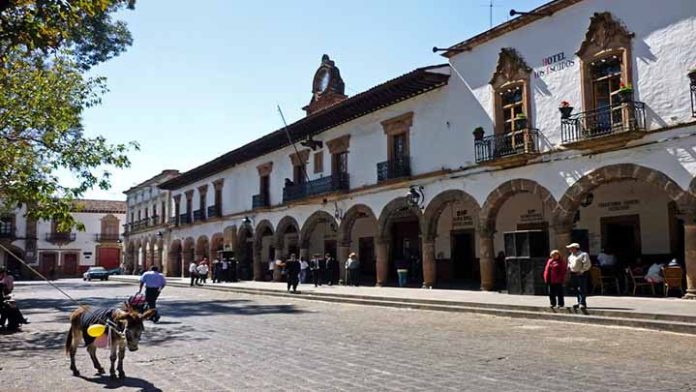 Pátzcuaro y Lagunillas con nuevos casos de Covid-19