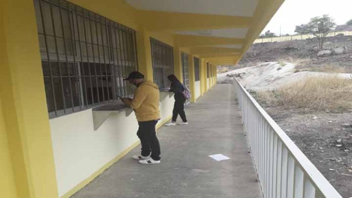 Inicia proceso de inscripción para las Escuelas Normales de Michoacán