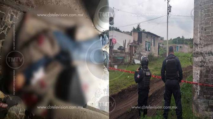 Balean a pareja en Morelia, la fémina sobrevive