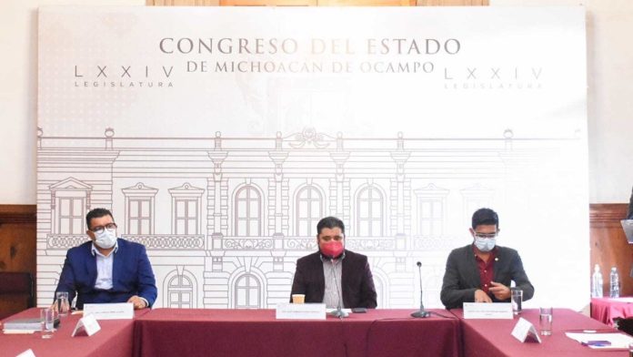 Celebra Congreso local conversatorio “La discapacidad auditiva y personas sordas, construcción de una agenda pendiente”