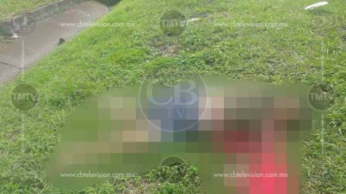 Atropellan y matan a una abuelita en el libramiento de Morelia