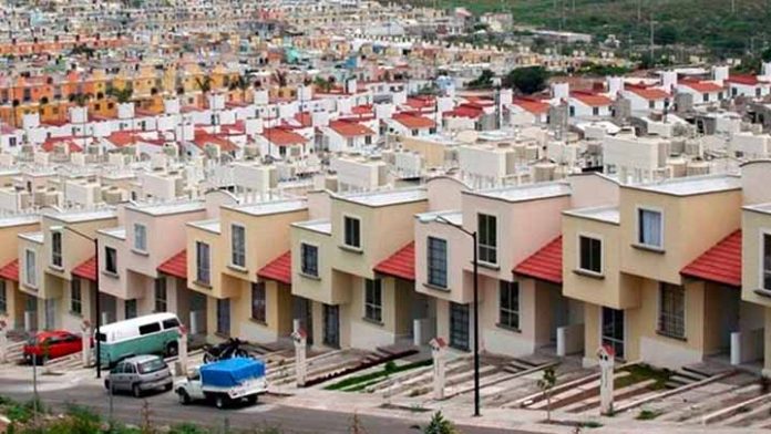 Por Covid-19 el 52.2% con retraso en pagos de vivienda