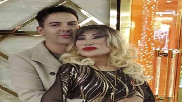 Lyn May anuncia su embarazo en redes sociales