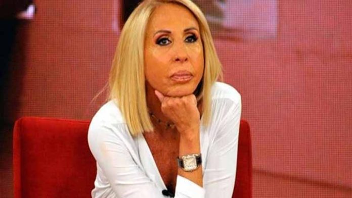 La Señorita Laura es detenida por presunto delito fiscal