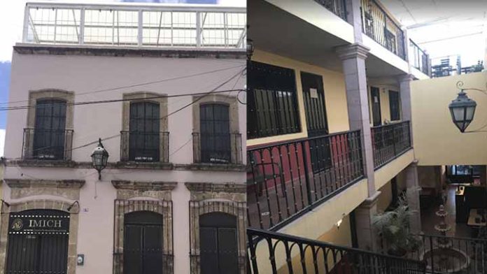 Estudiantes del IMICH denuncian trato agresivo, sarcástico y nada empático por parte de directivos