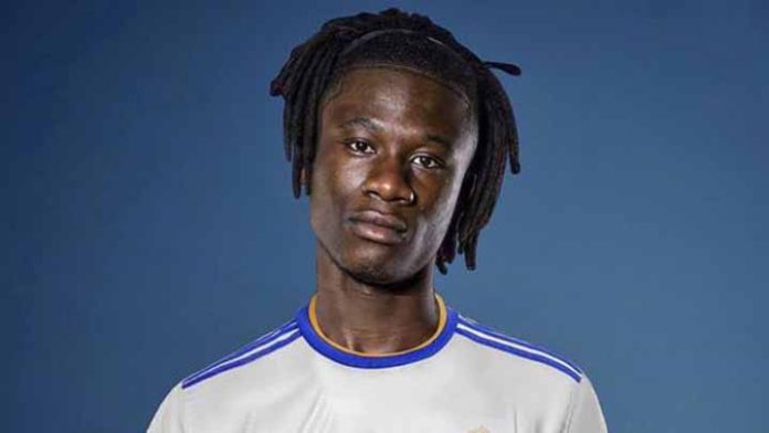 Camavinga se convierte en nuevo refuerzo del Real Madrid