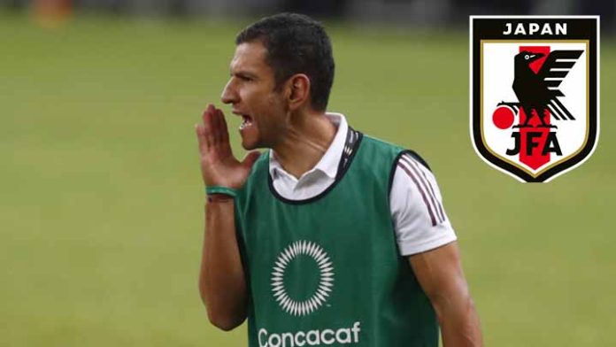 Aún no terminan los Olímpicos y otras selecciones ya buscan a Jimmy Lozano
