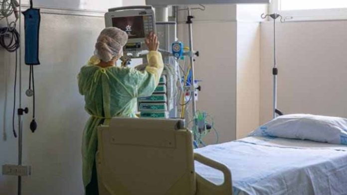 EU registra récord en hospitalizaciones de niños por Covid-19