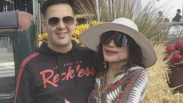 Lyn May revela la verdad sobre su supuesto embarazo
