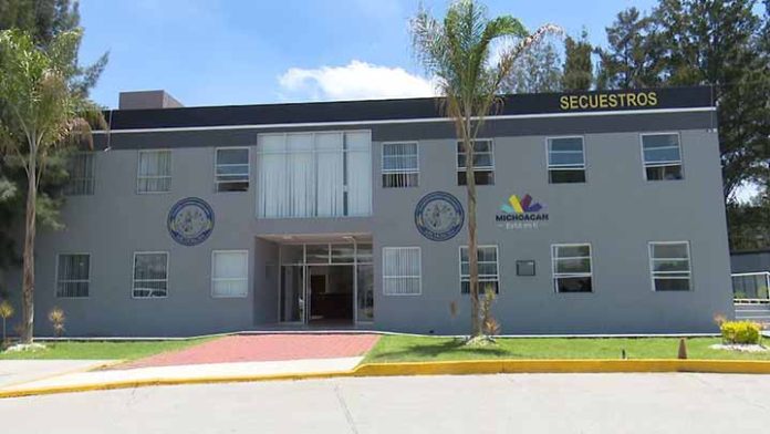 Por jugarle al extorsionador lo capturan los de Antisecuestros