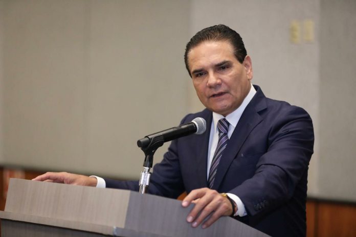 Cinismo de Silvano y sus diputados, la venta de inmuebles de los michoacanos; fundadores de Morena
