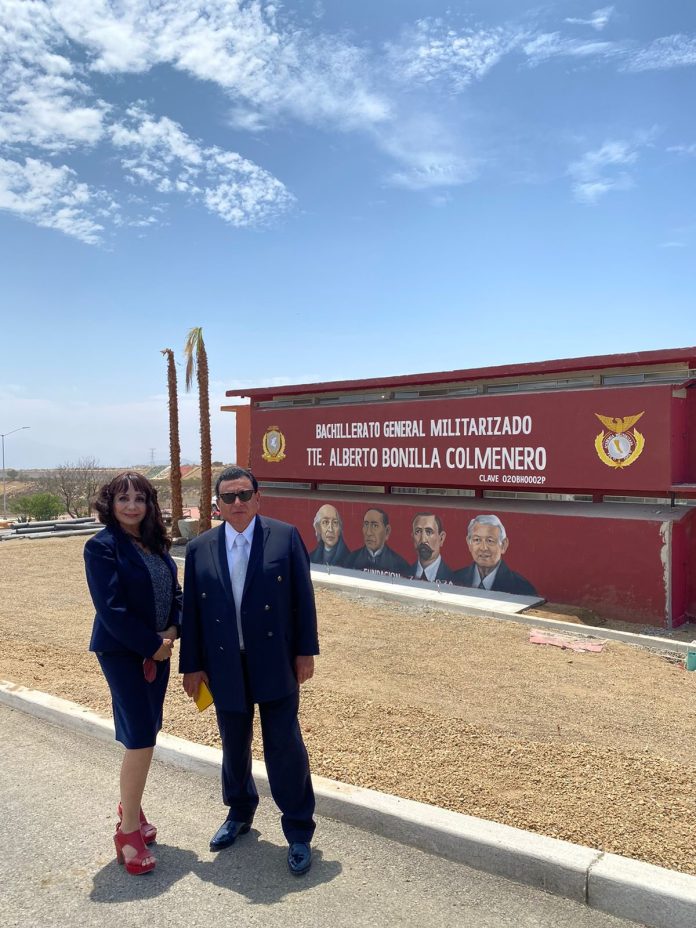 Mural-AMLO