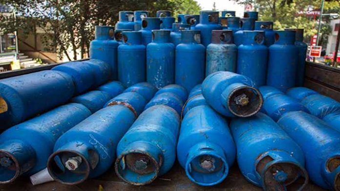 Conoce los precios máximos del gas LP del 24 al 30 de octubre