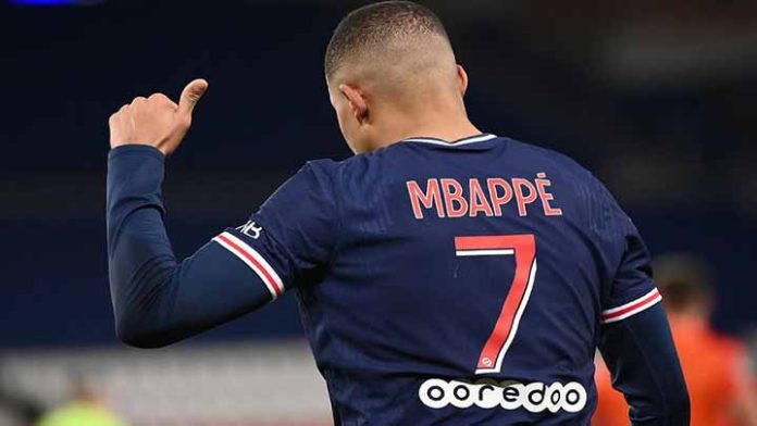 Mbappé rechaza oferta de renovación, no jugaría más para el PSG