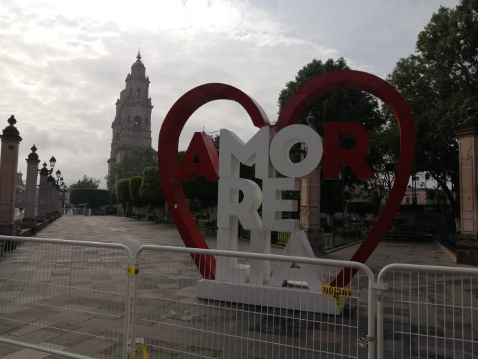 En Morelia colocan diversos puntos donde puedes ir a realizarte la prueba COVID-19, de manera gratuita.