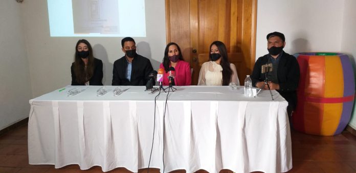 Preparan Congreso Internacional para profesionistas para la prevención de violencia