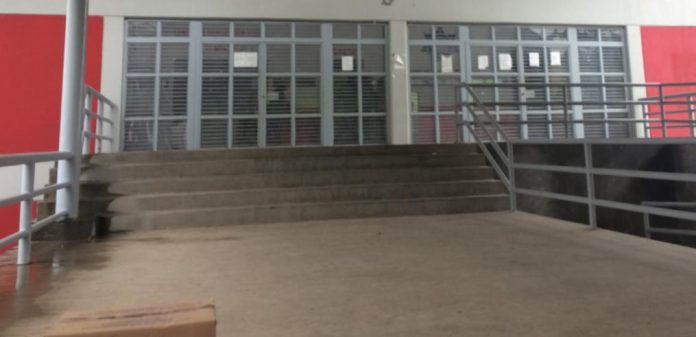 Lo vinculan a proceso por el homicidio de una mujer