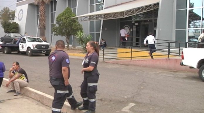 Buscaban a menor de edad con Alerta Amber; fue localizada con el novio en Escalante