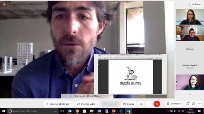Concluye exitosamente el Primer Encuentro de Gastronomía y Turismo de la UNLA