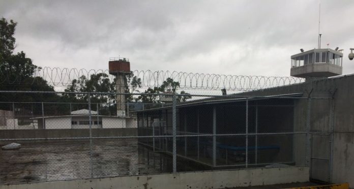 Purgará 34 años de prisión por violar a ocho mujeres en Morelia