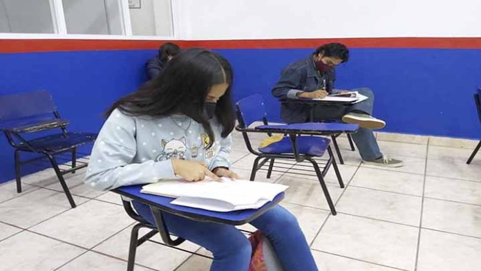 Regreso a clases presenciales a partir del próximo jueves: UMSNH