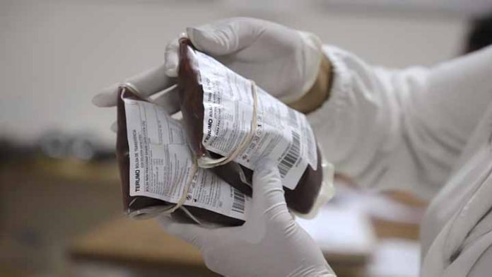 Aquí te decimos la importancia de donar sangre
