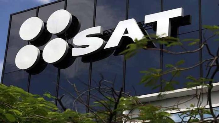 El SAT lo hace de nuevo, ahora revisará tus depósitos en efectivo