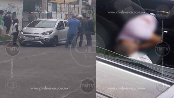 Ejecutan a un joven a unos pasos del Obelisco a Lázaro Cárdenas