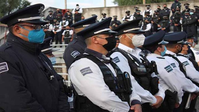 Morelia no se unirá al mandó único en materia de seguridad, asegura Alfonso Martínez