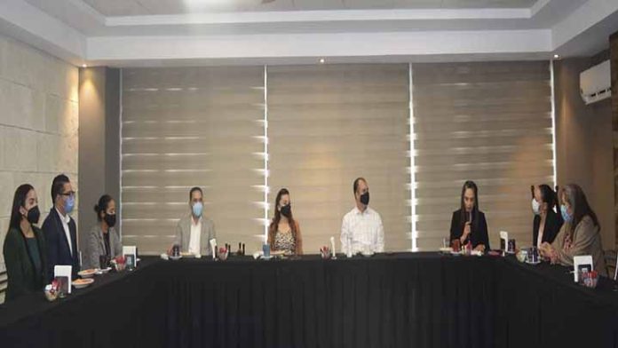 Políticas compensatorias a favor de personas con discapacidad, propone CEDH en Michoacán