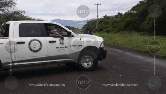 Sin identificar el acuchillado en Patuán