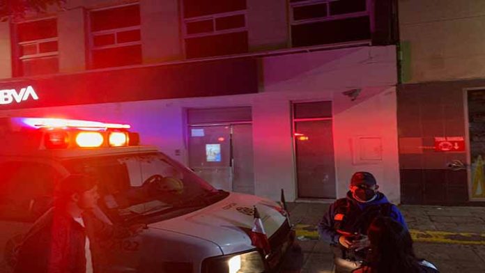 Despliega PC estatal operativo tras sismo, sin afectaciones hasta el momento