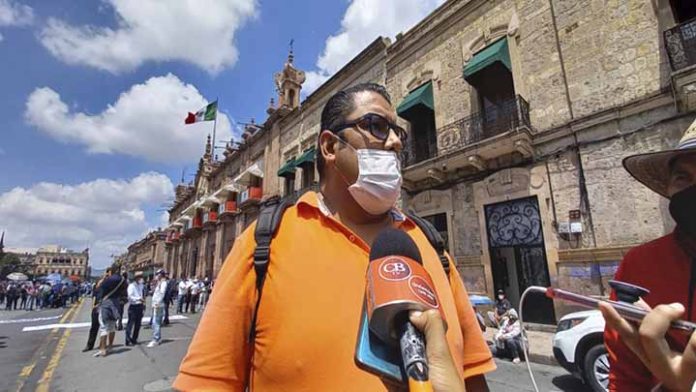 Fin de contrato de defensores de oficio generará déficit de trabajadores en Michoacán