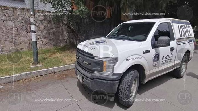 Lo balean y muere en el hospital de Jacona