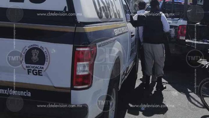 Rodolfo le dio muerte a su hermana y sobrina en Cotija