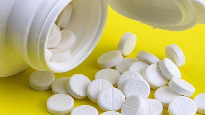 Alertan por venta de píldoras con fentanilo