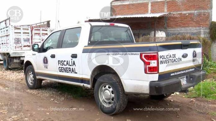 Capturan a un implicado en multihomicidio en Morelia
