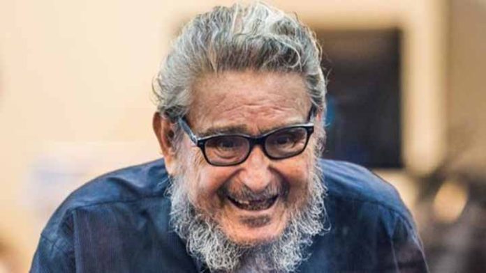 Muere a los 86 años de edad el fundador de “Sendero Luminoso”