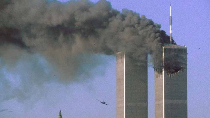 Estados Unidos se viste de luto para conmemorar a las víctimas del 11/09