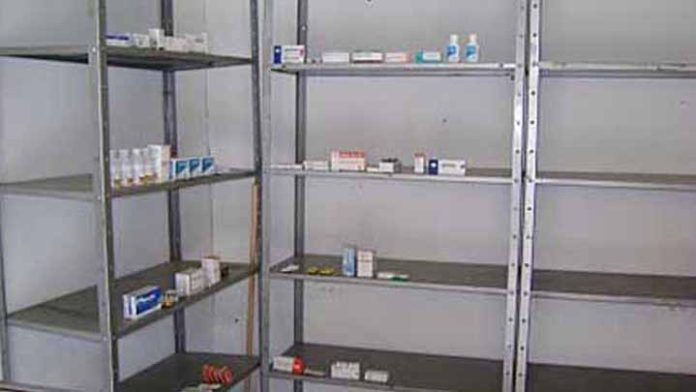 En 2021 aumenta desabasto de medicamentos para atención a enfermedades mentales en un 75%