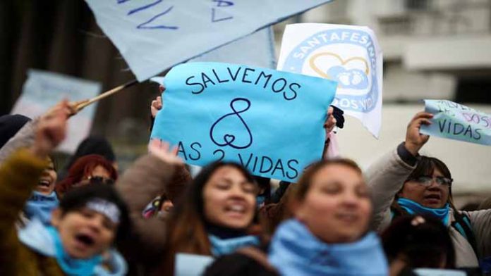 Iglesia Católica condena decisión de SCJN al declarar inconstitucional la penalización del aborto