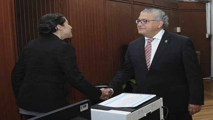 Carlos Maldonado, de 0 a sentirse el inalcanzable