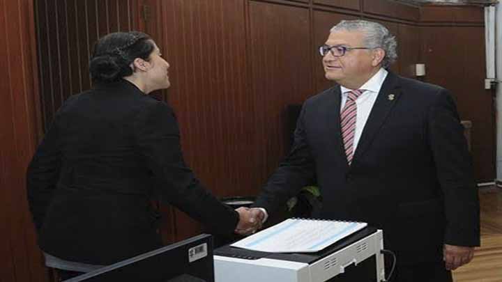Carlos Maldonado, de 0 a sentirse el inalcanzable Carlos Maldonado, de 0 a sentirse el inalcanzable