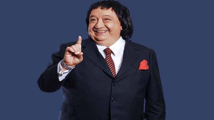 Luis de Alba es hospitalizado y será operado