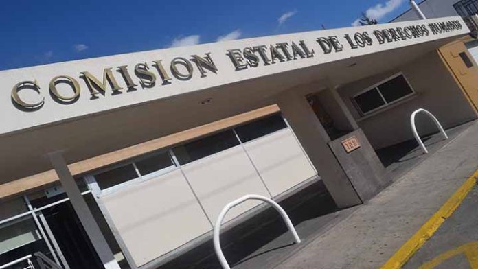 CEDH declara que el derecho al salario es irrenunciable y obligación del gobierno estatal