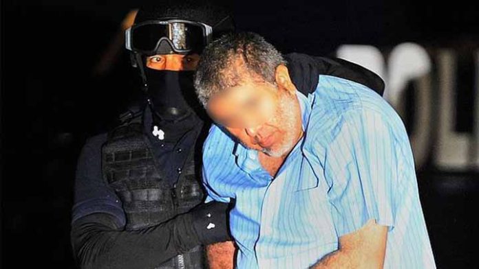 Vicente Carrillo Fuentes es sentenciado a 28 años de prisión