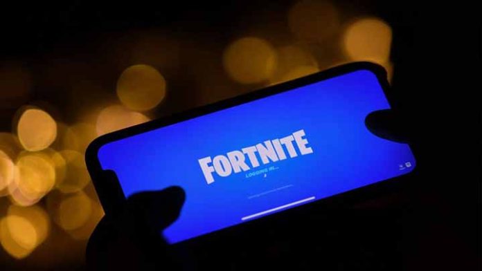 Adolescente es hospitalizado por jugar a Fortnite