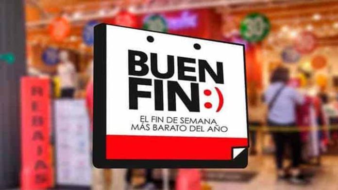¡Ya hay fecha para El Buen Fin 2021!
